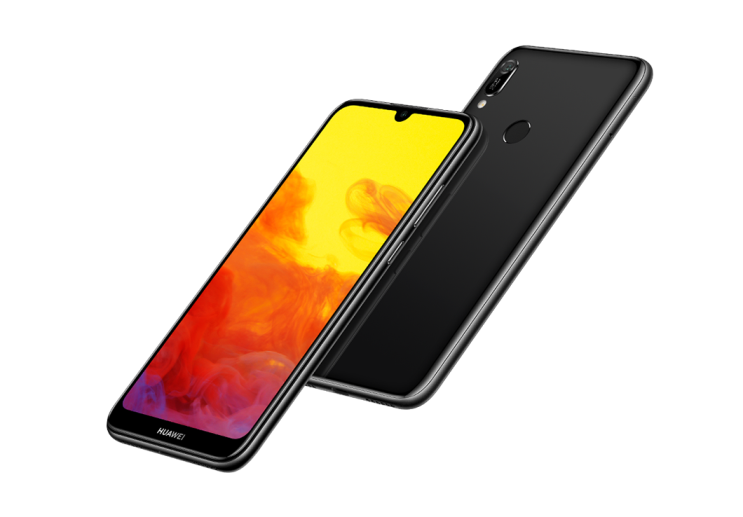 הוכרז: Huawei Y6 2019 - מפרט צנוע לשוק הנמוך